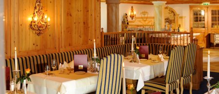Hotel Alte Post