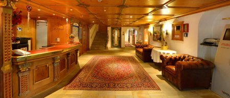Hotel Alte Post