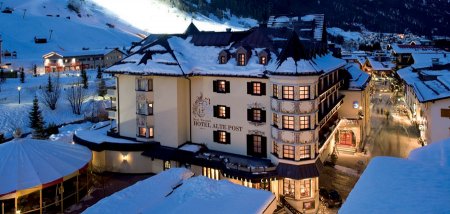 Hotel Alte Post