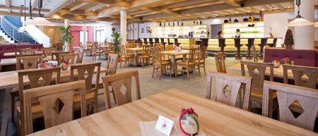 Hotel Alte Post