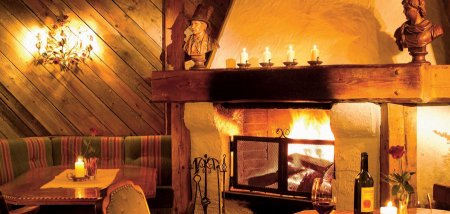 Hotel Alte Post