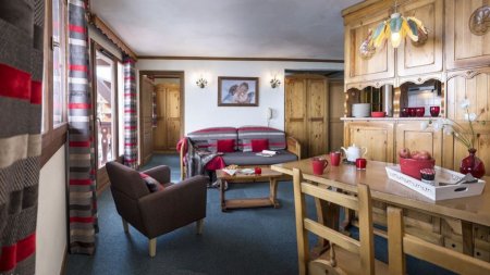 Residence Village Montana