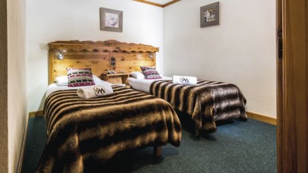 Residence Village Montana