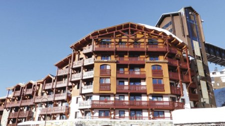 Residence Village Montana