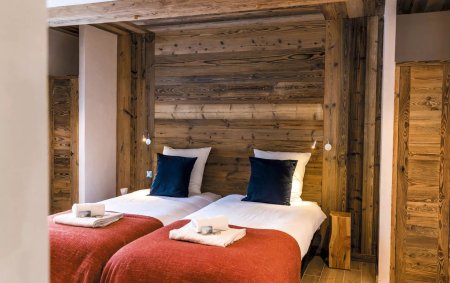 Chalet Azel