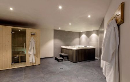 Chalet Azel