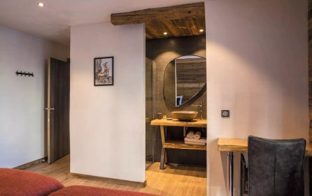 Chalet Azel