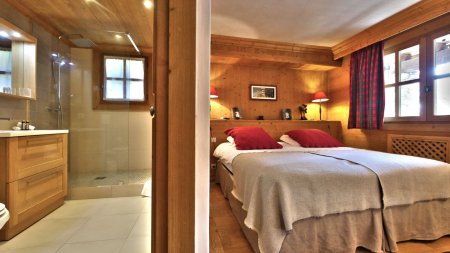 Chalet Tolima