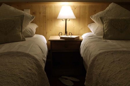 Chalet Tolima
