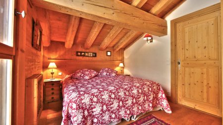 Chalet Tolima