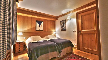 Chalet Tolima