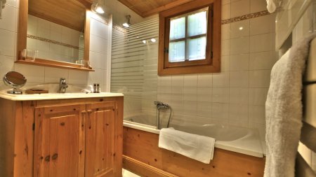 Chalet Tolima