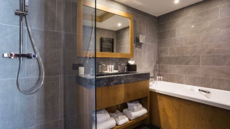Hotel Alparena