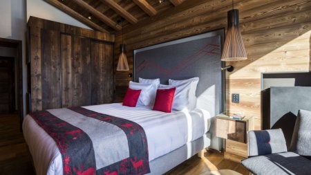 Hotel Alparena