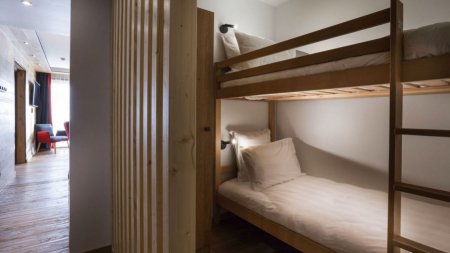 Hotel Alparena