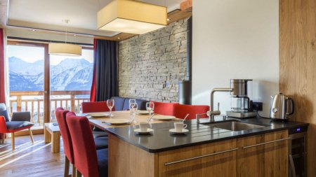 Hotel Alparena