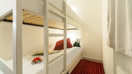 Residence La Daille