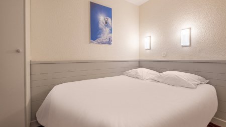 Residence La Daille
