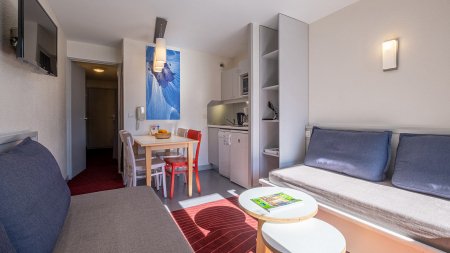 Residence La Daille