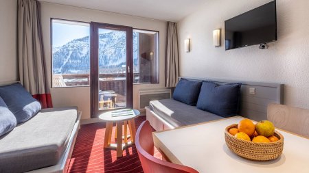 Residence La Daille