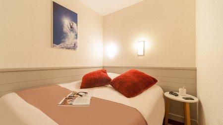 Residence La Daille