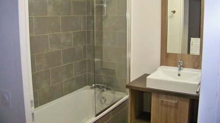 Residence Odalys Aquisana