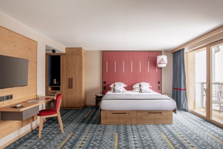 Club Med Tignes
