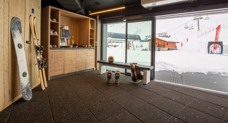 Club Med Tignes
