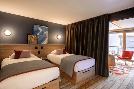 Club Med Tignes