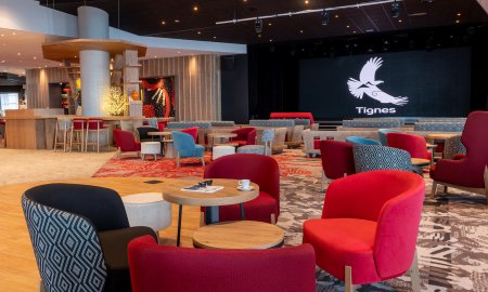Club Med Tignes