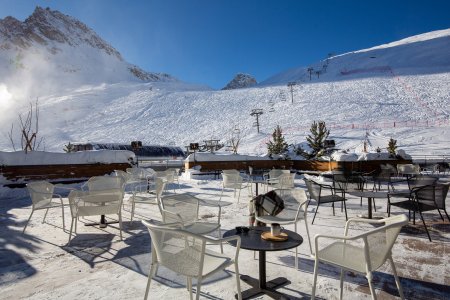 Club Med Tignes