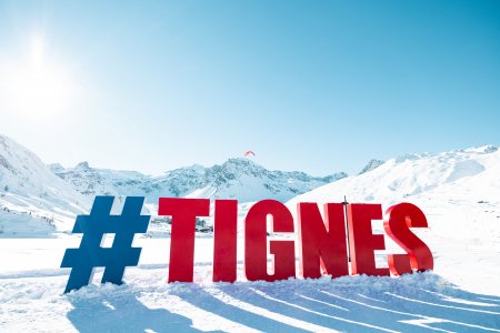Club Med Tignes