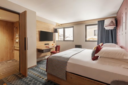Club Med Tignes