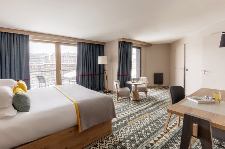 Club Med Tignes