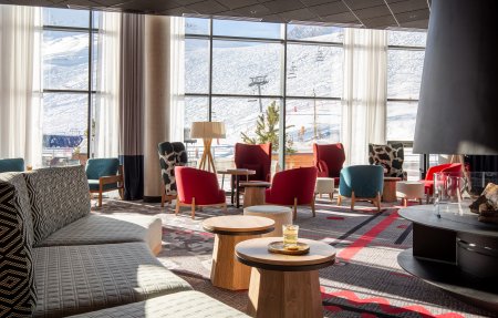 Club Med Tignes