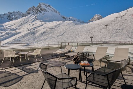 Club Med Tignes