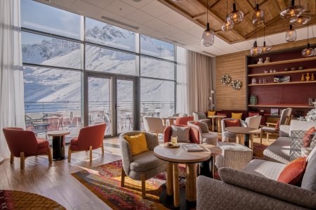 Club Med Tignes
