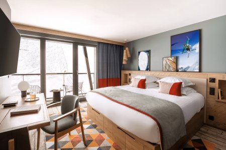 Club Med Tignes