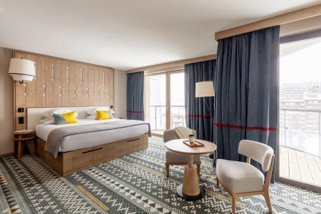 Club Med Tignes