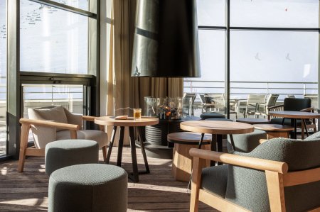 Club Med Tignes