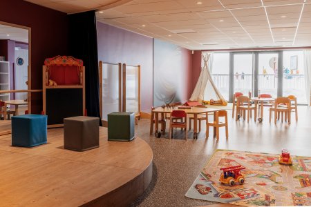Club Med Tignes