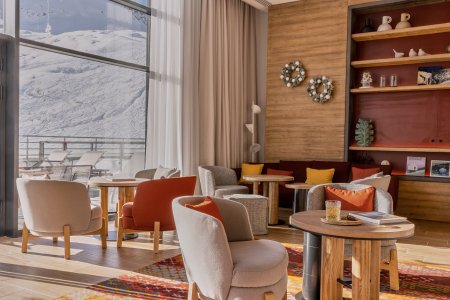 Club Med Tignes