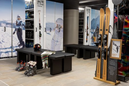 Club Med Tignes