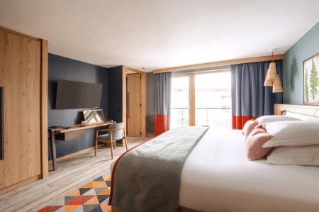 Club Med Tignes