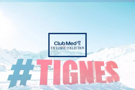Club Med Tignes