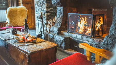 Hotel Le Sherpa