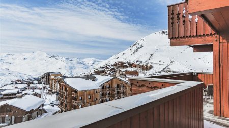 Hotel Le Sherpa