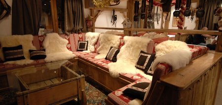 Hotel Le Sherpa