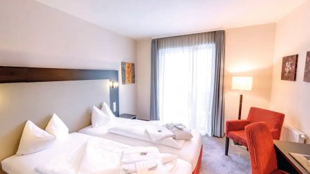 Hotel Banyan