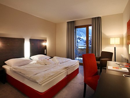 Hotel Banyan
